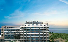 Noxinn Deluxe Hotel Alanya